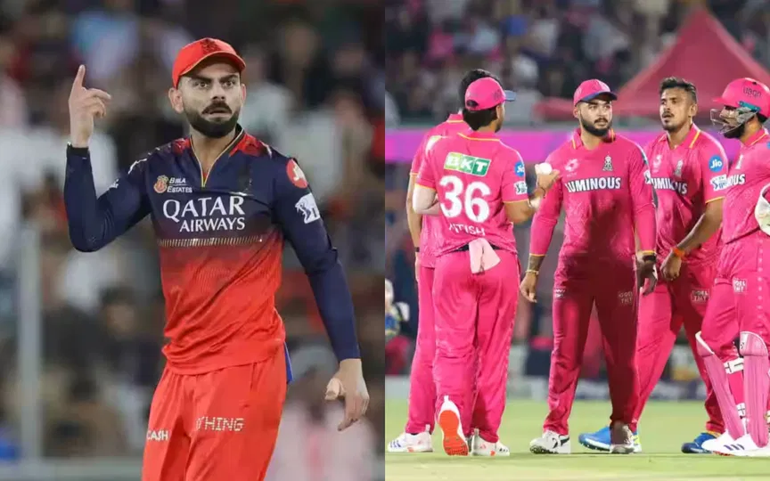 RR, RCB's potential new IPL home lands in trouble as MCA faces legal action